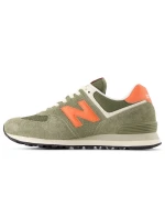 green unisex tenisky (BGR) model 21396016 - New Balance