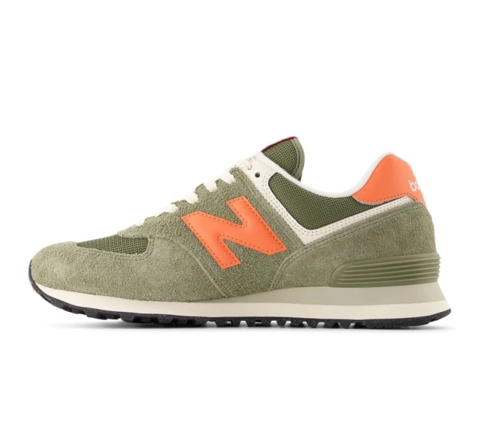 green unisex tenisky (BGR) model 21396016 - New Balance