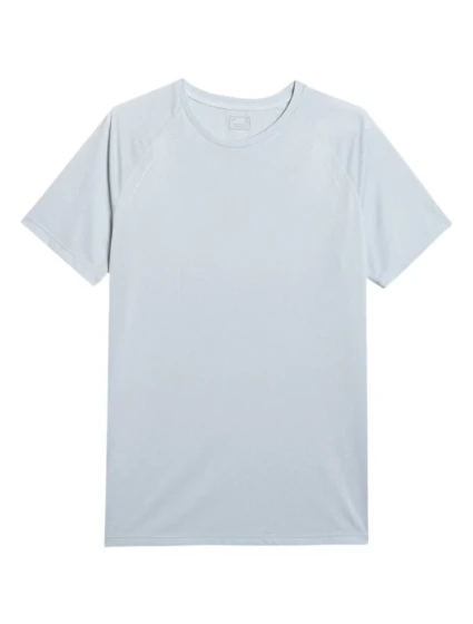 Tričko 4F M 4FWAW25TFTSM1499 34S pánske