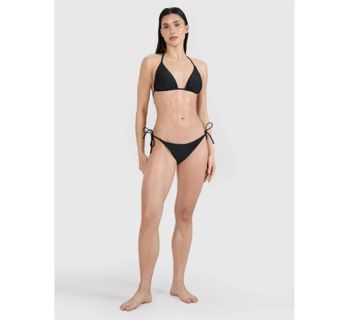 Dámské bikiny se středně vysokým pasem model 21433633 - 4F