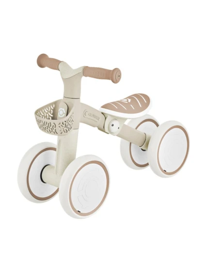 Bežecký bicykel LEARNING BIKE ECOLOGIC (736-466) Bežecký bicykel LEARNING BIKE ECOLOGIC (736-466)