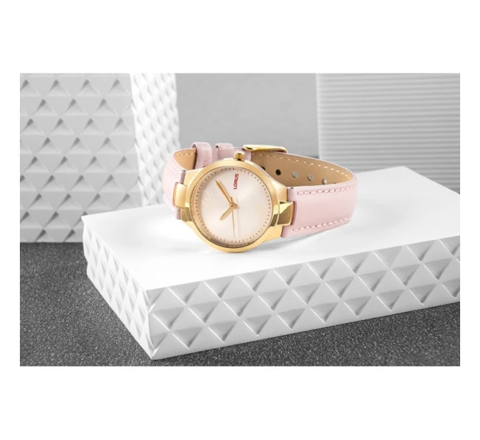 Dámské hodinky  + krabice model 21806483 - Lorus