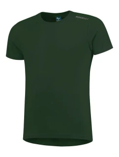 Rogelli koszulka PROMOTION zielona 2XL