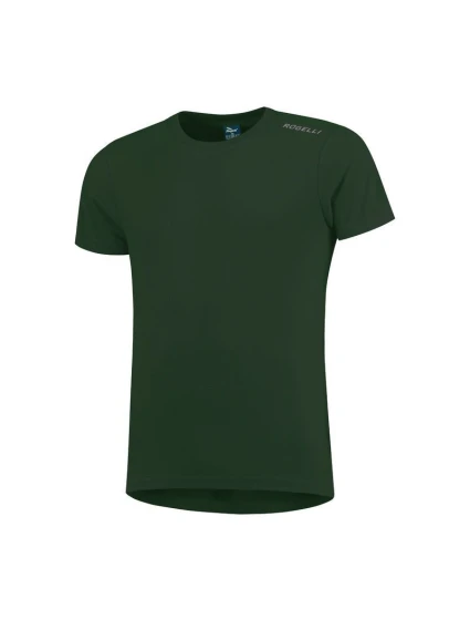 Rogelli PROMOTION zelený dres 2XL Rogelli PROMOTION zelený dres 2XL