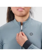 Rogelli dámska mikina SIGNATURE šedá L Rogelli dámska mikina SIGNATURE šedá L