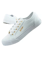 Lee Cooper dámské sportovní boty tenisky módní bílé pohodlné dámské