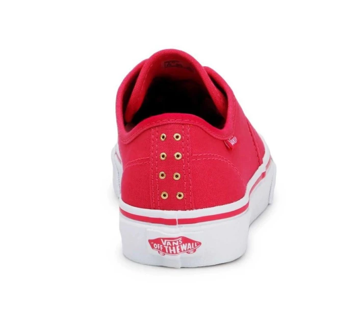 Dámské tenisky Stripe růžová  model 16049447 - Vans