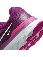 Dámske topánky React Infinity Run Flyknit 3 W DD3024-500 - Nike