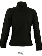 SOL'S North Women Dámská fleecová bunda model 22521643 black