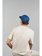 Ruby 5 Panelová denim kšiltovka model 22456309 light denim - Atlantis Headwear Ruby 5 Panelová denim kšiltovka model 22456309 light denim - Atlantis Headwear