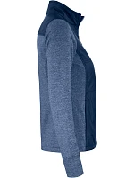 Cutter & Buck Jacket Women Dámská hybridní strečová bunda dark navy model 22472254 Cutter & Buck Jacket Women Dámská hybridní strečová bunda dark navy model 22472254