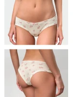 Pohodlné dámské kalhotky – model 18363924 - Vamp Pohodlné dámské kalhotky – model 18363924 - Vamp