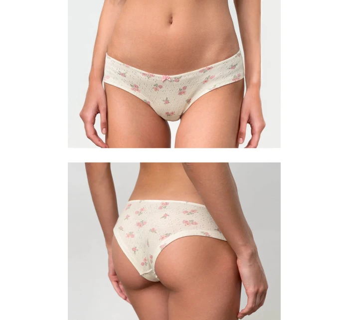 Pohodlné dámské kalhotky – model 18363924 - Vamp Pohodlné dámské kalhotky – model 18363924 - Vamp