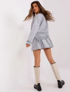 Dámská mikina EM BL HS 21 model 21858934 - FPrice