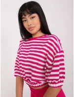 Súprava EM KMPL 827.65 fuchsiová