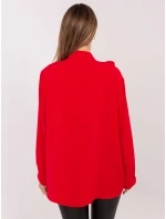 Koszula IT KS model 21786348 czerwony - FPrice