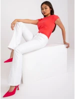 Tričko RV TS 4623.89 koralov