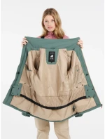 Dámska lyžiarska bunda Protest PRTBACKUP Dámska lyžiarska bunda Protest PRTBACKUP