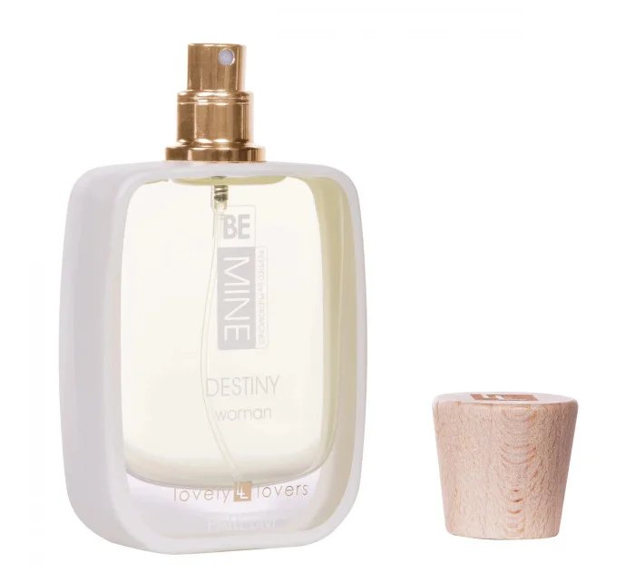pro ženy Lovers Destiny 50 ml  model 16174043 - Valavani