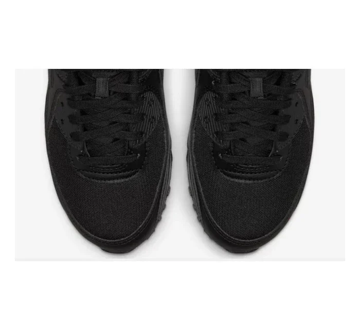 Pánské tenisky Air Max 90 M černá model 18375616 - NIKE Pánské tenisky Air Max 90 M černá model 18375616 - NIKE