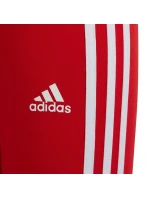 Detské legíny Jr HF1898 Red - Adidas
