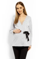 ~PeeKaBoo tehotenská blúzka model 113240