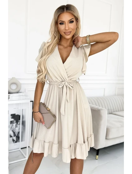 Spoločenské šaty model 182490 Numoco