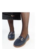 Mokasíny model 207454 Solea