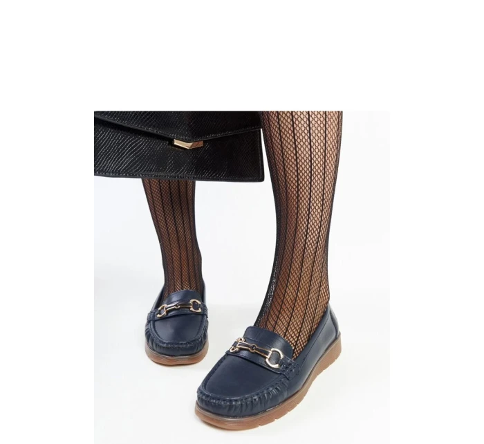 Mokasíny model 207454 Solea