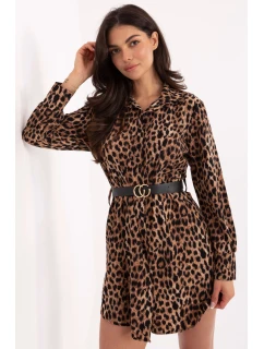 Denné šaty model 219471 Taliansko Moda