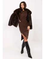 Denné šaty model 220566 Rue Paris