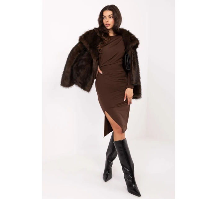 Denné šaty model 220566 Rue Paris