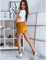 Dámský set II žlutý Dstreet model 21962961 - FashionStreet