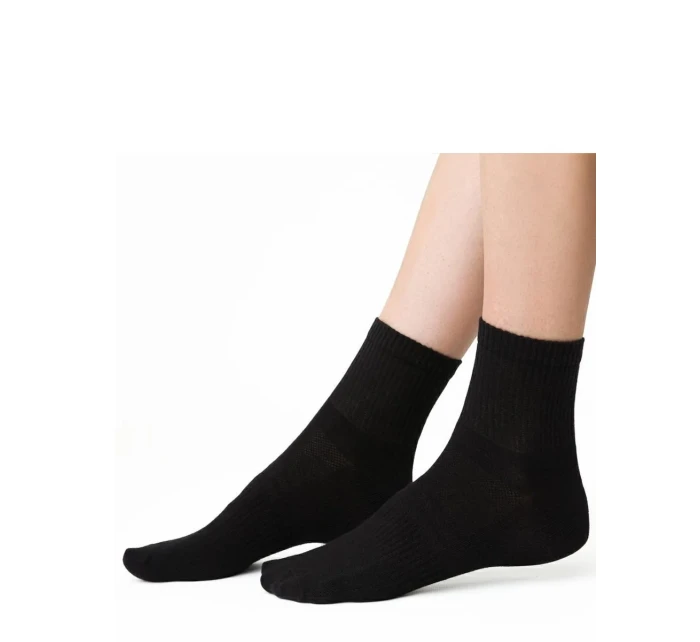 Dámske ponožky Steven art.026 Sport
