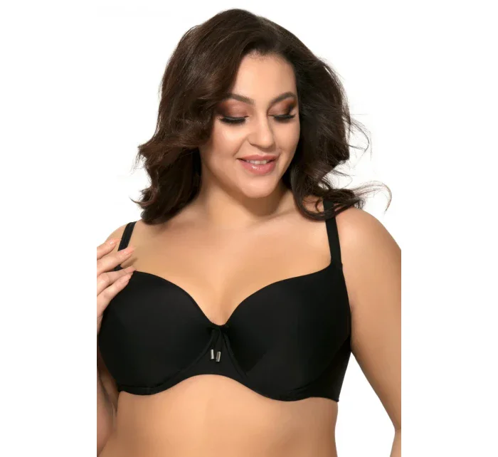 Horný diel plaviek SK 113 black - AVA