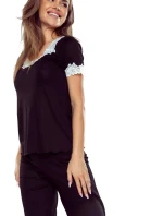 Dámske pyžamo Aster plus - ELDAR