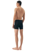 Pánske plavky 43342 čierna - HENDERSON