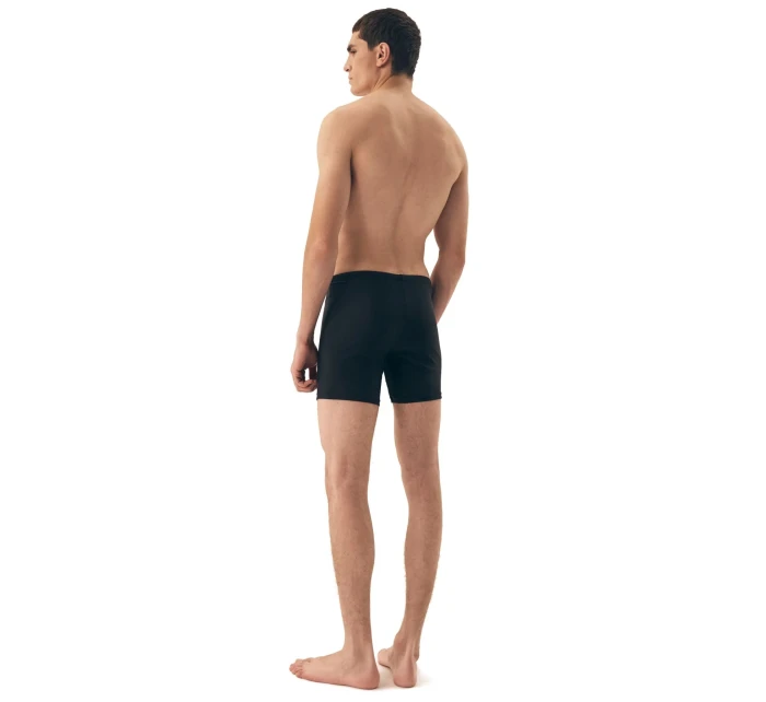 Pánske plavky 43342 čierna - HENDERSON