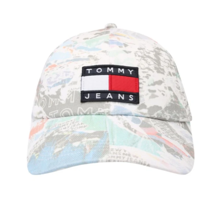 Kšiltovka Tommy Jeans Heritage model 19715962 - Tommy Hilfiger