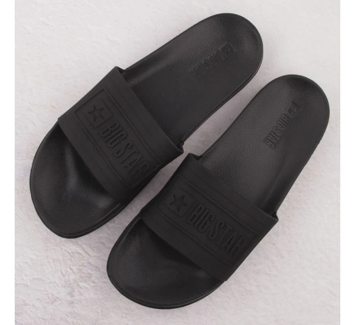 W žabky model 20834426 - Big Star W žabky model 20834426 - Big Star