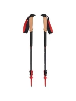 Trekingové palice Black Diamond Pursuit - Charcoal-Octane