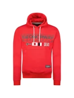 DB 317 M Mikina s kapucí model 21179807 - Geographical Norway