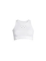 Biustonosz sportowy Iconic model 22206574 Sports Bra biały - Casall