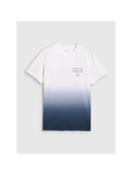 Pánské tričko s potiskem model 21815679 - 4F