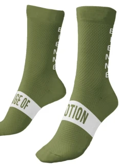 skarpetki zielony M model 21855672 - Biemme