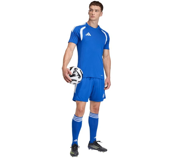 Pánske šortky adidas Tiro 26 League blue KA8779