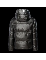 Pánská zateplená bunda model 22056329 - Fitanu Pánská zateplená bunda model 22056329 - Fitanu