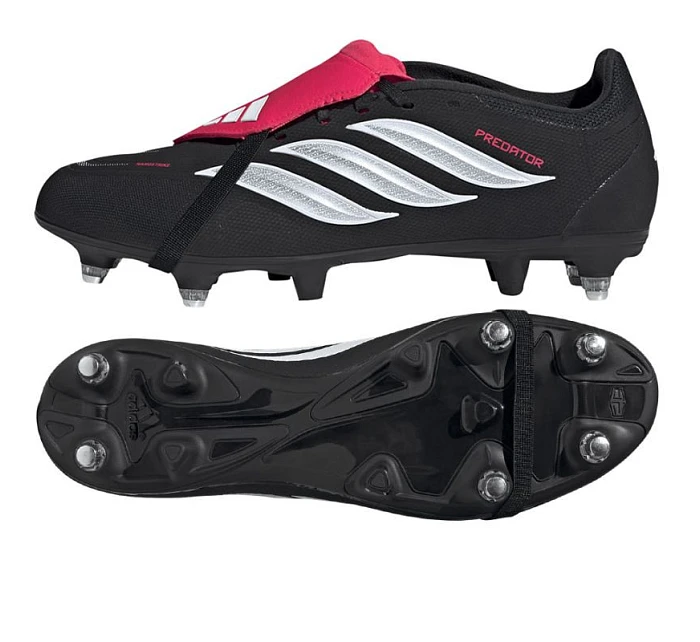 Boty Predator League FT SG model 22056604 - ADIDAS Boty Predator League FT SG model 22056604 - ADIDAS