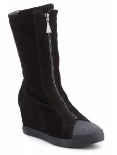 Zimní boty D B model 21324491 - Geox