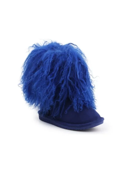 dětské boty Jr model 16026250 Cobalt Blue - BearPaw dětské boty Jr model 16026250 Cobalt Blue - BearPaw
